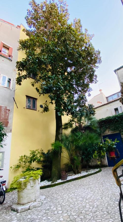 B&B La Corte Chioggia Exterior foto