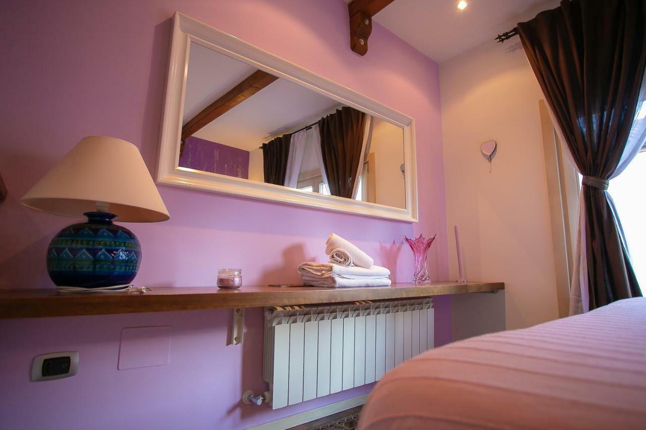 B&B La Corte Chioggia Exterior foto