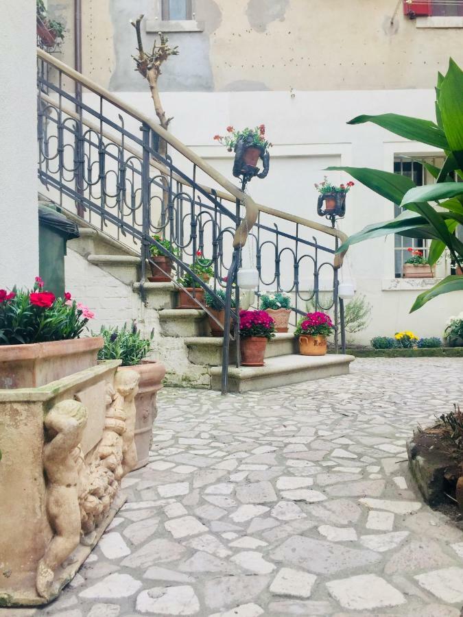 B&B La Corte Chioggia Exterior foto