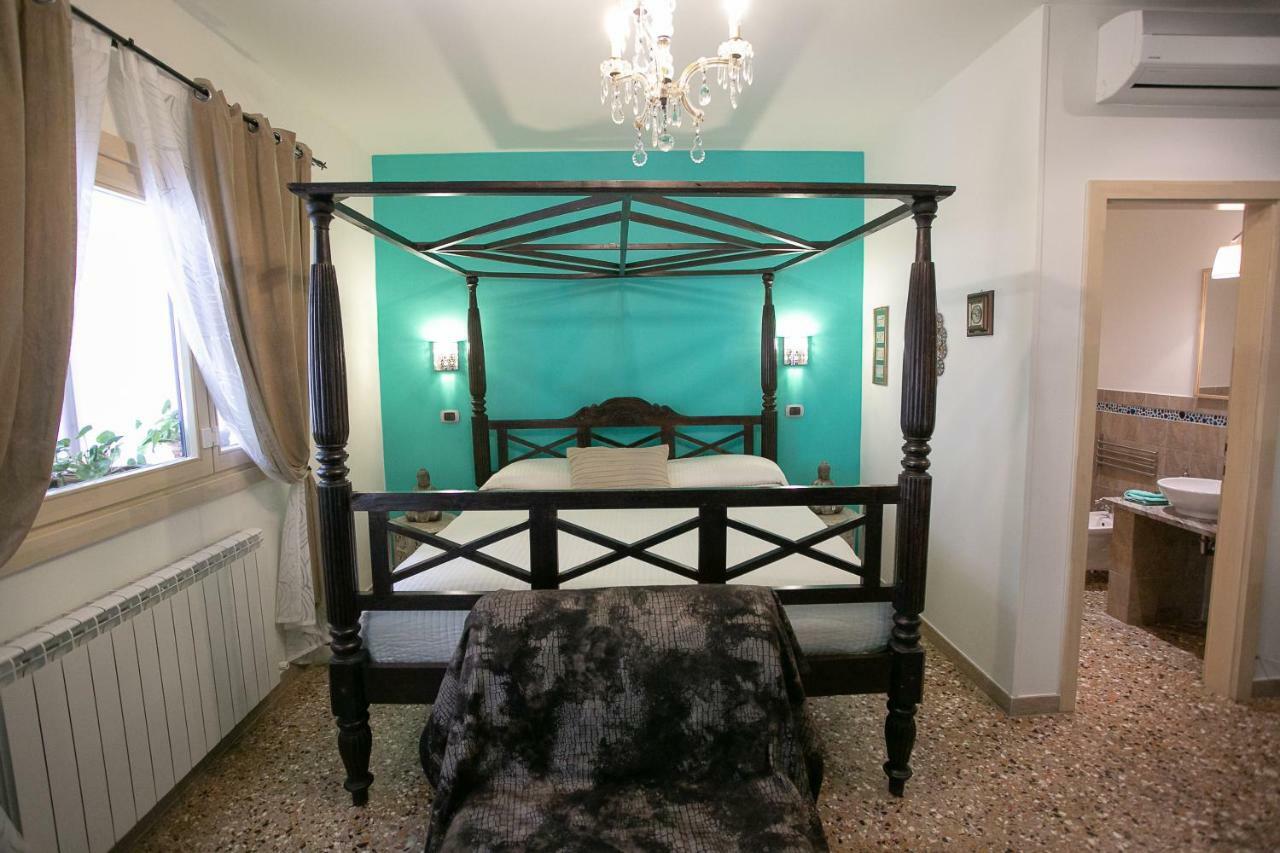 B&B La Corte Chioggia Exterior foto