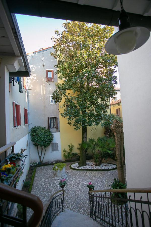 B&B La Corte Chioggia Exterior foto
